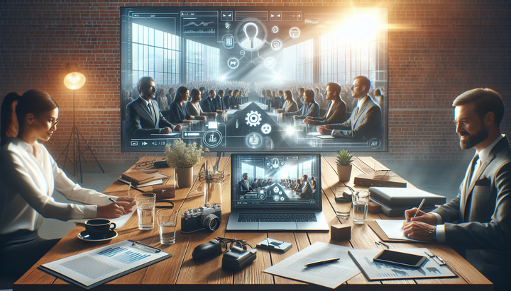 Netflix introduce la funzione di voto in tempo reale per eventi live