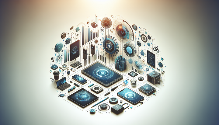 Logo di Netflix e Warner Bros. con simbolo di acquisizione