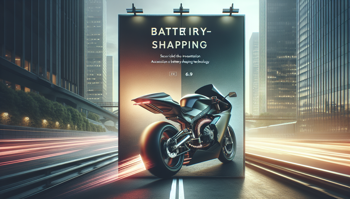 Motocicletta elettrica Zeno in uso in Africa orientale