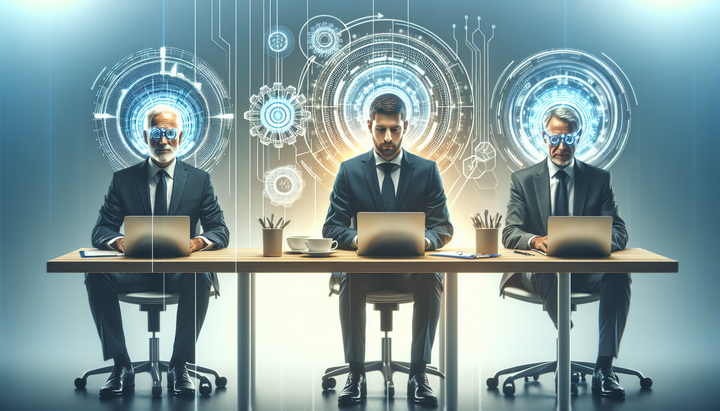 OpenAI, Anthropic e Waymo dominano gli investimenti in venture capital