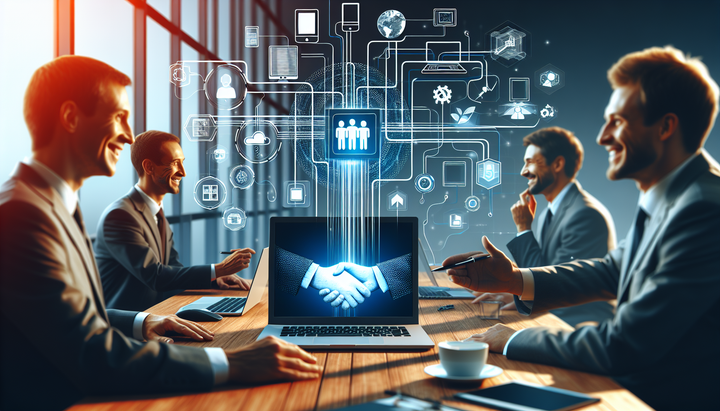 Integrazione di Claude con software creativi come Adobe, Blender e Ableton