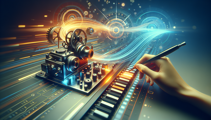 Logo di Lyria 3 Pro di Google