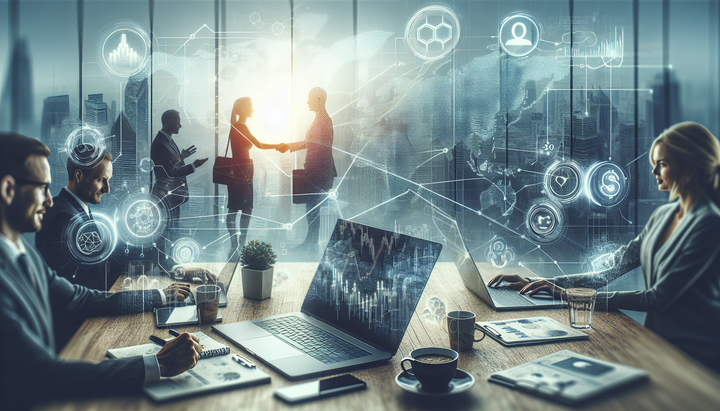 CEO di Kalshi e Polymarket investono in fondo VC da 35 milioni di dollari per i mercati delle previsioni