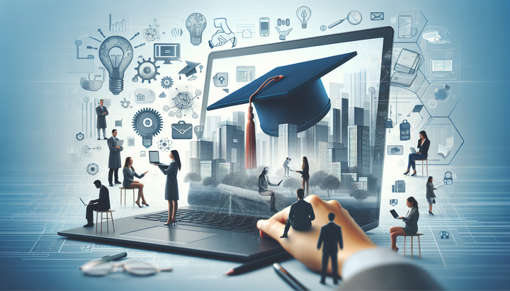 Declino delle iscrizioni universitarie negli Stati Uniti