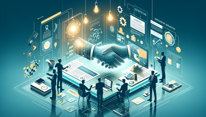 Ethernovia logo e tecnologia di rete Ethernet per AI fisica