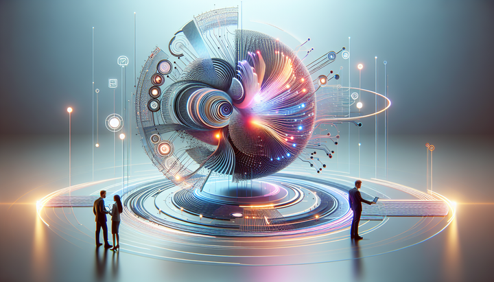 Logo di Validio, piattaforma per la gestione dei dati aziendali