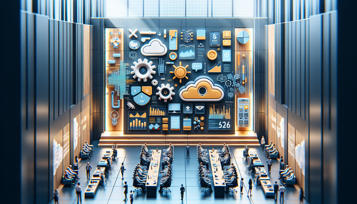 OpenAI e AWS collaborano per fornire AI al governo USA