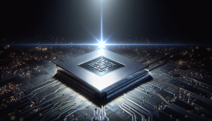 Chip Maia 200 di Microsoft