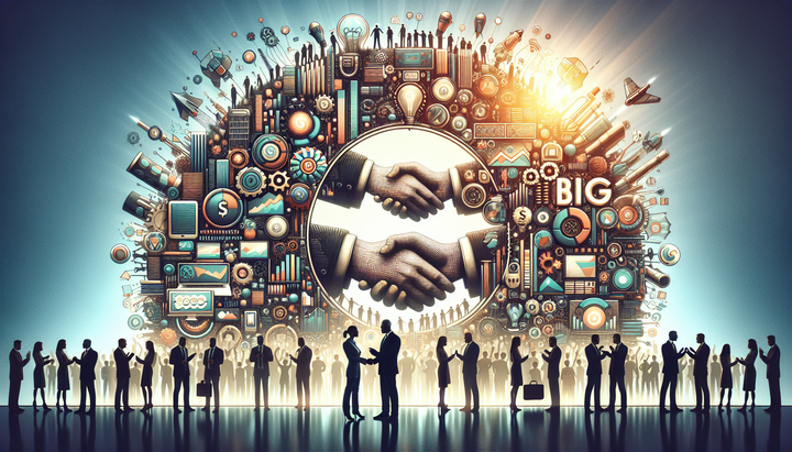 Logo di Wonderful, startup israeliana di AI