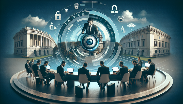 Spyware Paragon su smartphone