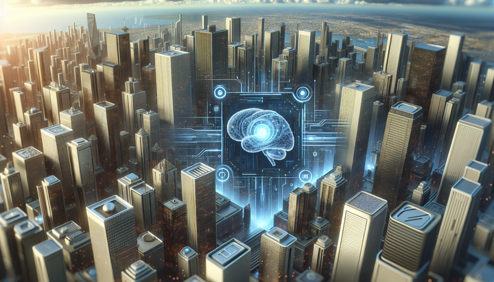 Mark Zuckerberg annuncia l'iniziativa Meta Compute per l'infrastruttura AI di Meta