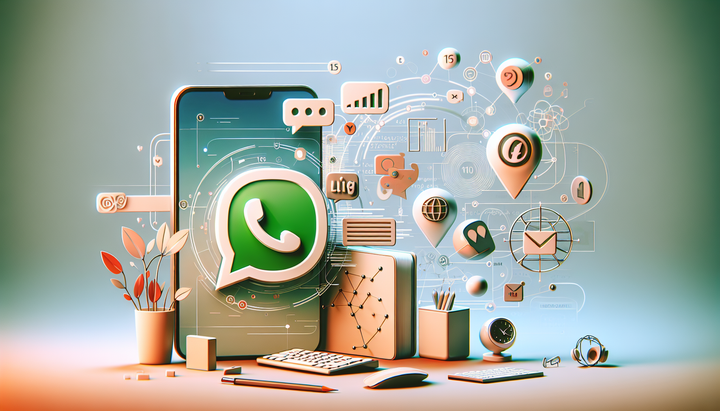 WhatsApp parent-managed accounts per pre-adolescenti