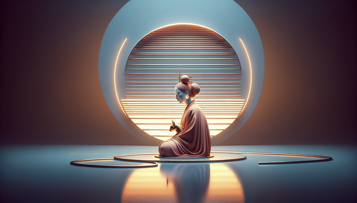 Immagine rappresentativa dell'evoluzione degli indici di ricerca e delle decisioni legali su Google.