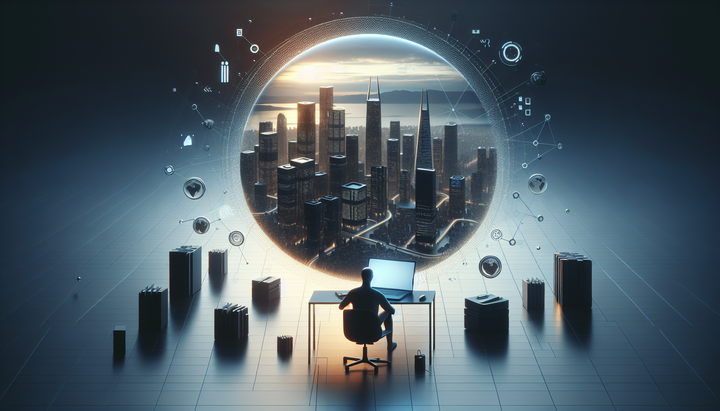 Silicon Valley e India: trasferimento di talenti tecnologici