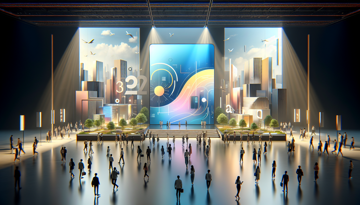 Samsung Galaxy S26 Ultra con Privacy Display attivato