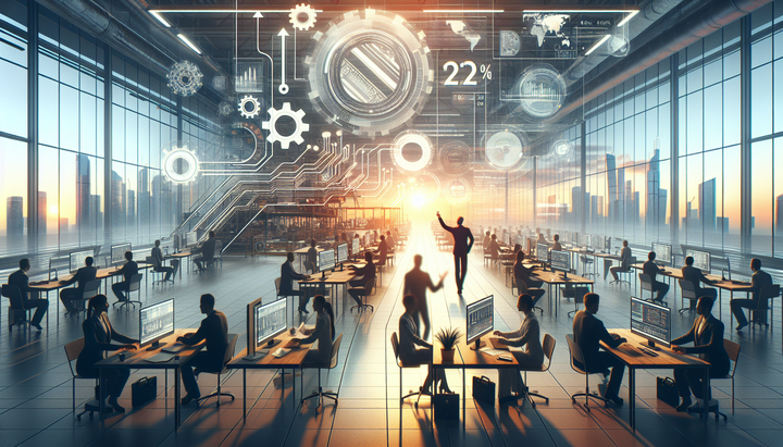 Immagine aerea dello stabilimento Tesla vicino ad Austin nel contesto della riduzione del personale del 2025