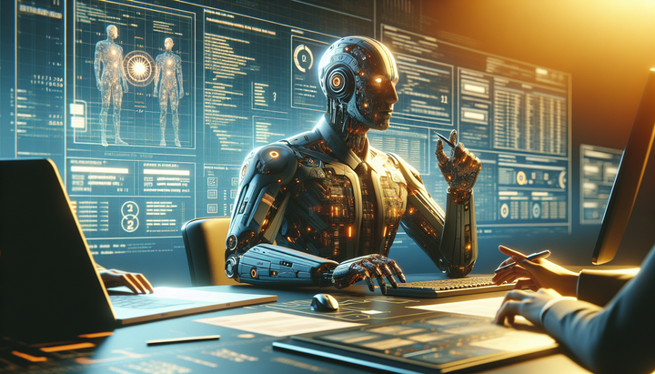 Gemini 3.1 Pro di Google DeepMind