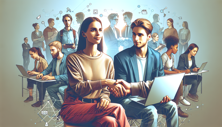 Mark Zuckerberg in tribunale