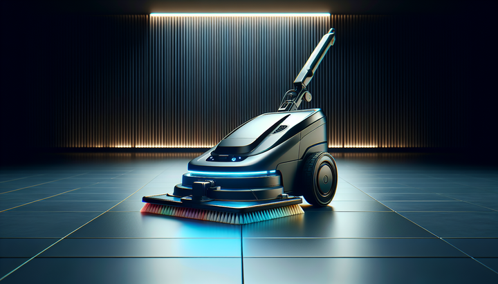 Dyson Clean+Wash Hygiene pulitore per pavimenti