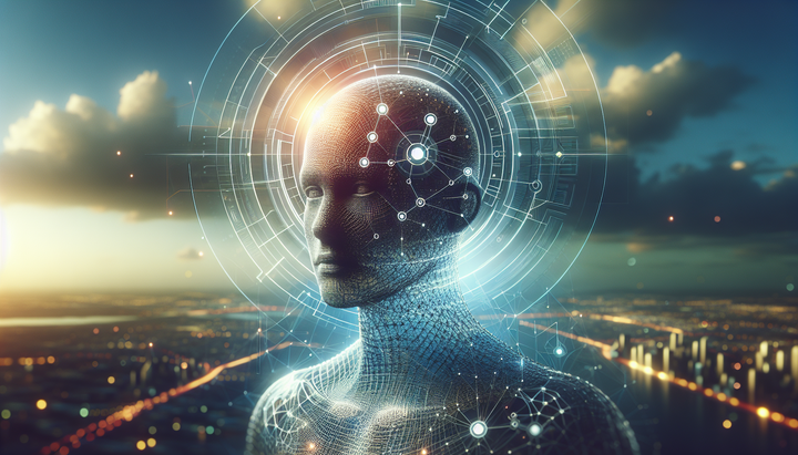 Schema dell'architettura dell'ontologia di Palantir