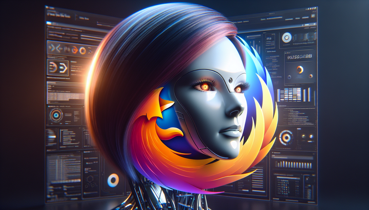 Controlli AI in Firefox 148