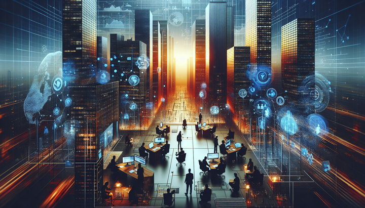 Logo Motorola su sfondo social media