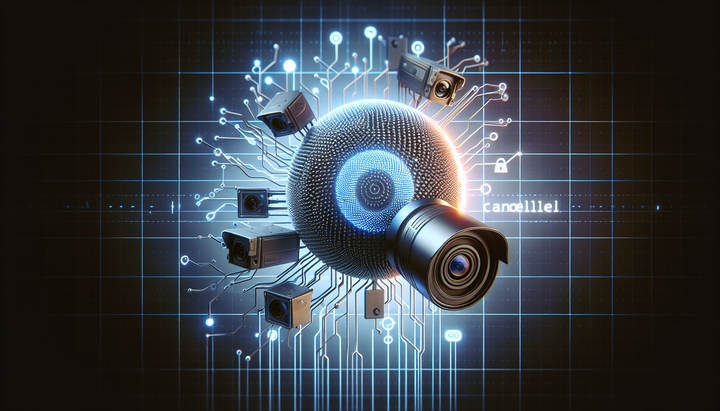 Logo di Amazon Ring e Flock Safety