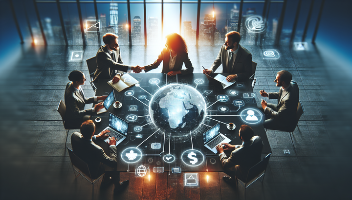 Screenshot delle social websites di Flipboard che mostrano aggregazioni di contenuti da diverse piattaforme social e web