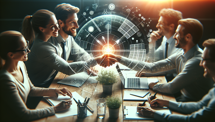 Trasformatore a nucleo di ferro di Ayr Energy in un impianto industriale