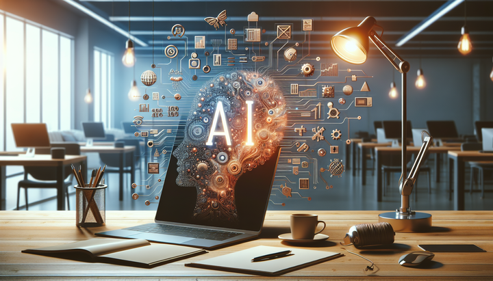 Demis Hassabis, CEO di Google DeepMind