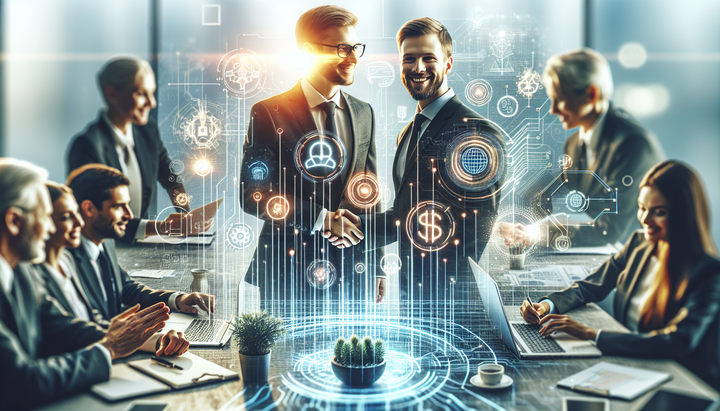 Logo di MatX, startup di chip AI