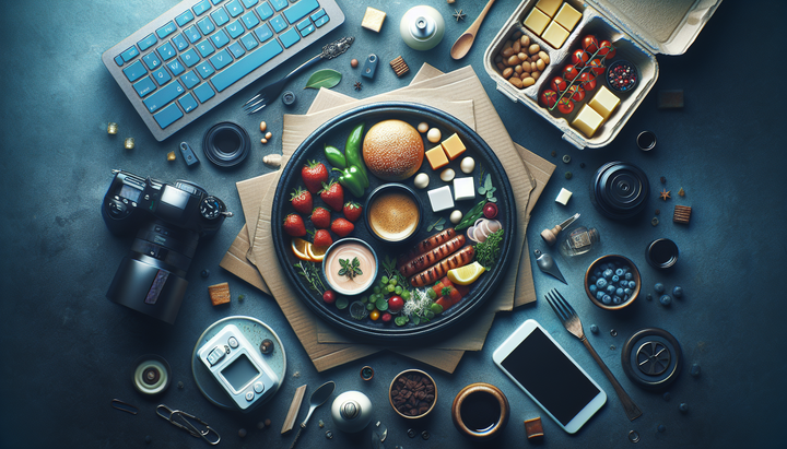 Logo Grubhub con messaggio 'Nessuna commissione su ordini oltre $50'