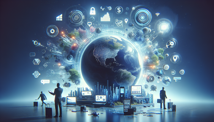 Grafico che mostra l'aumento del traffico AI sui siti di e-commerce statunitensi