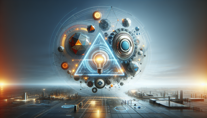 TriAttention KV cache compression