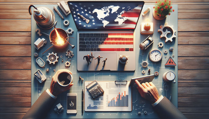 Mappa dell'Asia con evidenza delle misure per la crisi energetica