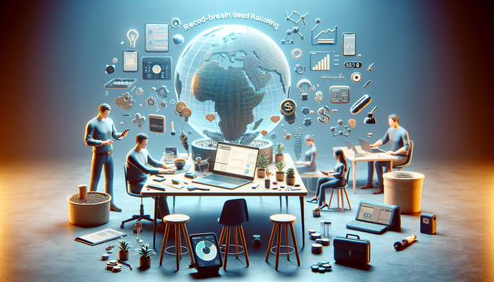 Logo di Entire, startup fondata da Thomas Dohmke