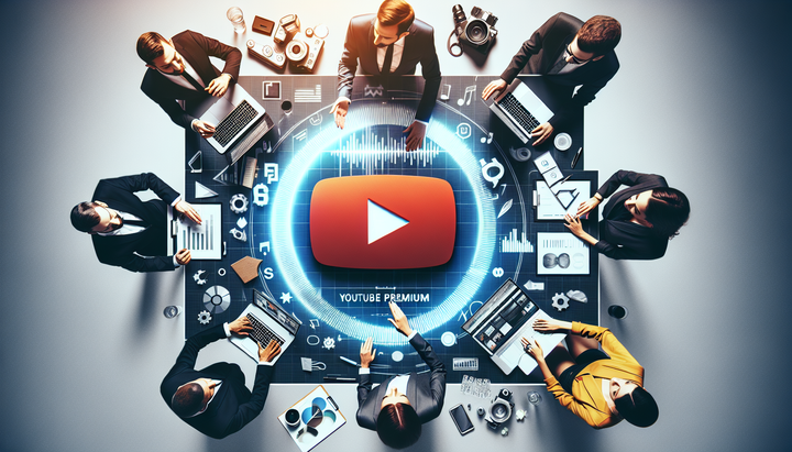 Grafico su aumento dei prezzi degli abbonamenti streaming digitali