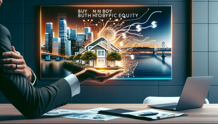 Proprietà a Mill Valley in vendita in cambio di azioni Anthropic