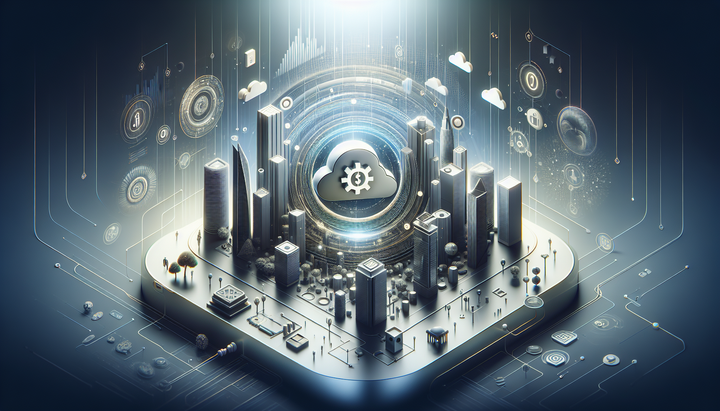 Logo di Nimble Way con rappresentazione di agenti AI che accedono a dati web in tempo reale.