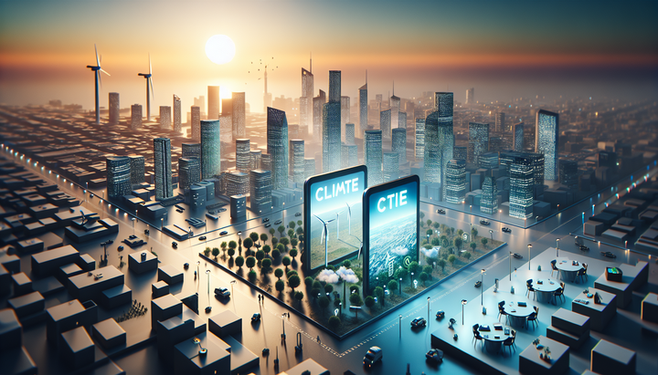 2150 fondo 210 milioni euro tecnologie climatiche