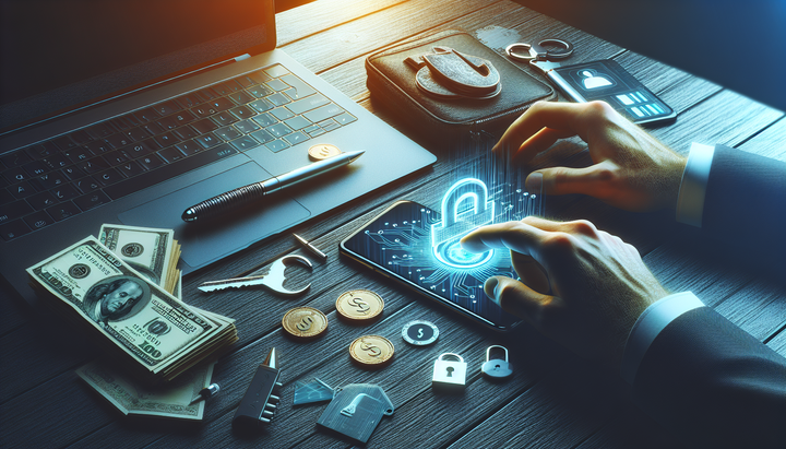 Archivio cloud esposto con documenti di identità e dati sensibili accessibili