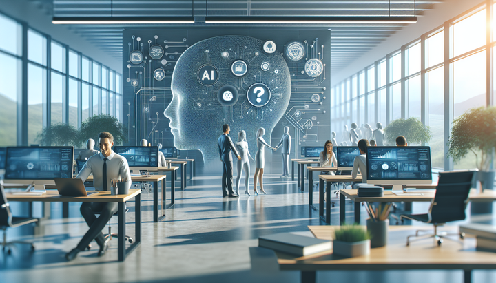 Logo di NeoCognition, startup di ricerca AI