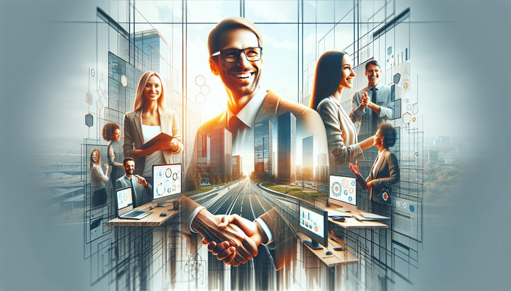 Startup ucraine in crescita nonostante le sfide