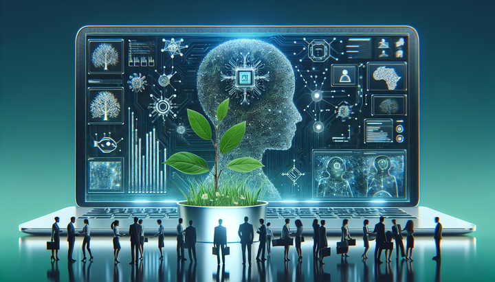 Robot agricolo LaserWeeder in azione sul campo