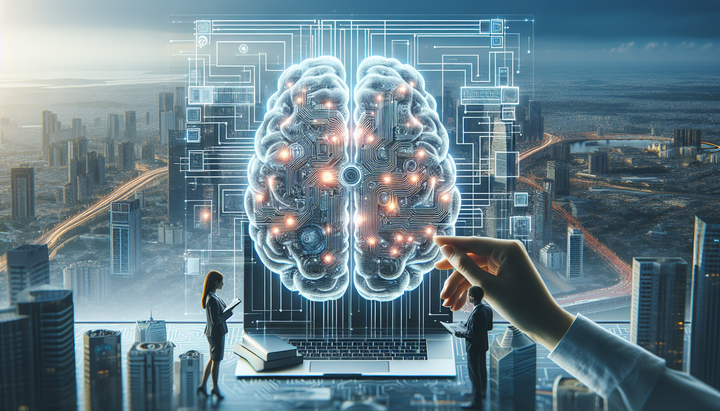 Interfaccia cervello-computer in Cina