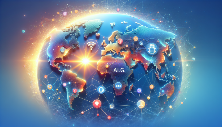 Logo di Google AI Plus con Gemini 3 Pro