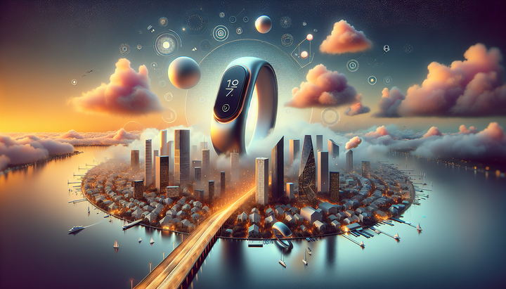 Oura Ring 4 in India