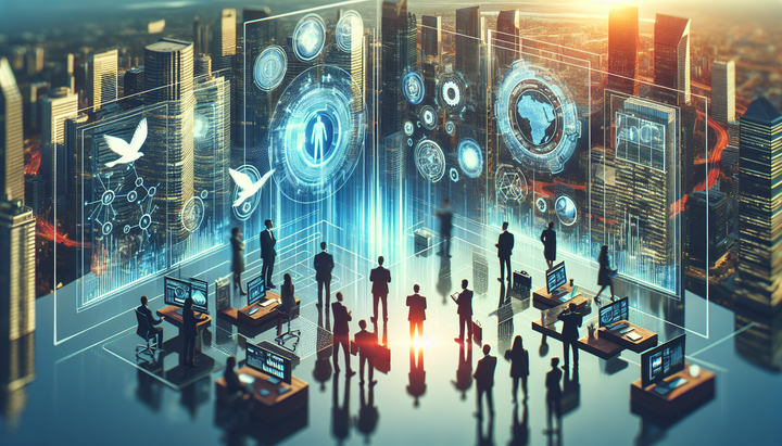 Team tecnico analizza cambi di policy AI, costi di accesso e continuità operativa