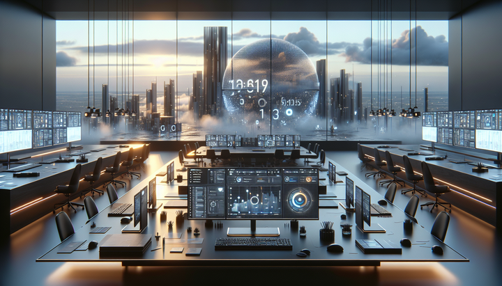 Gemini AI in Google Workspace