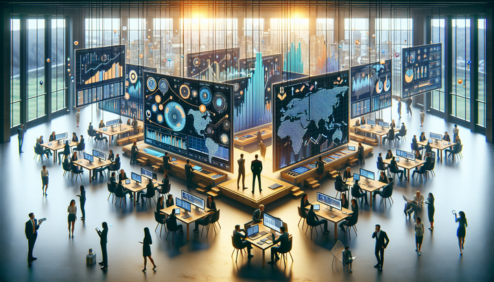 Logo del progetto World di Sam Altman